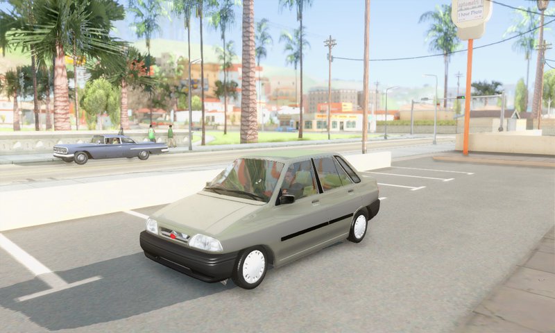 mod
